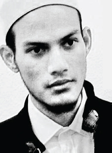 USTAZ ADNIN ROSLAN